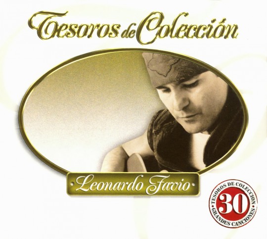 Leonardo Favio - Tesoros de Colección (2007)