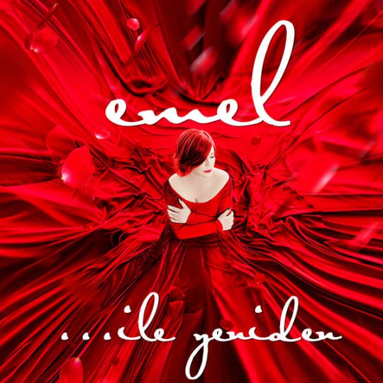 Emel Müftüoğlu - Emel İle Yeniden (2016) Full Albüm