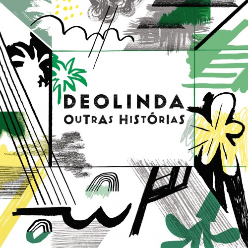Deolinda - Outras Historias (2016)