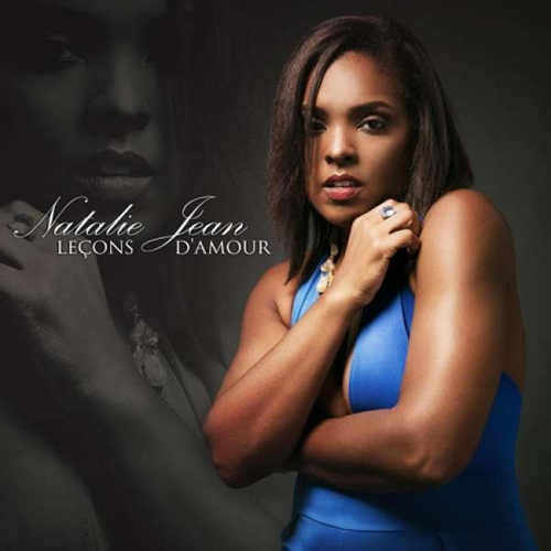 Natalie Jean - Lecons D'amour (2015)
