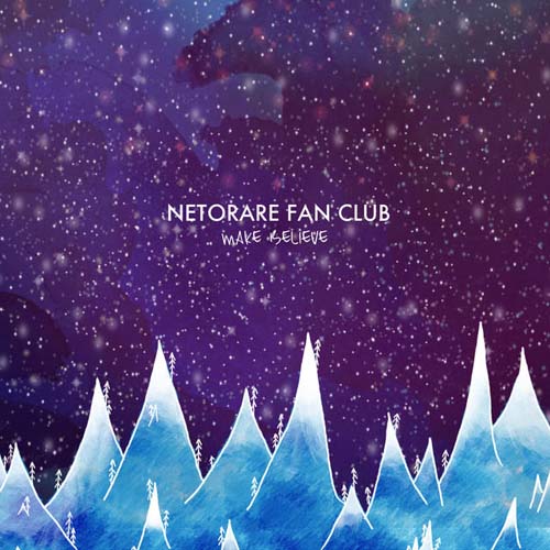 Netorare Fan Club - Make Believe (2015)