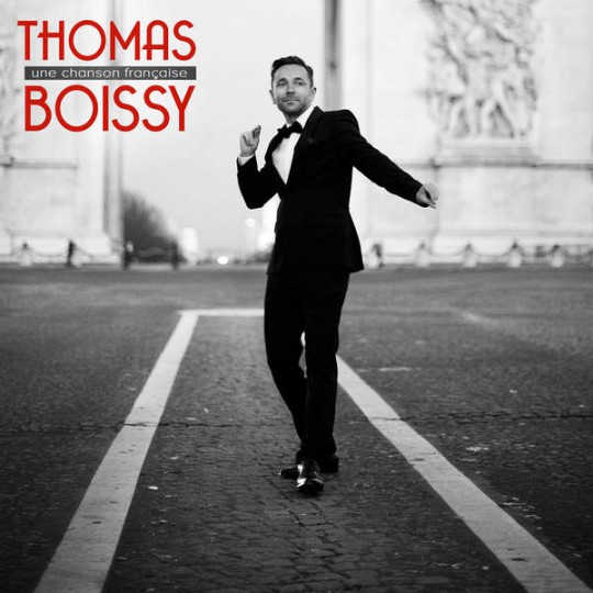 Thomas Boissy 2015 Une chanson française 600