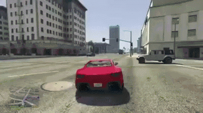 GTA-5