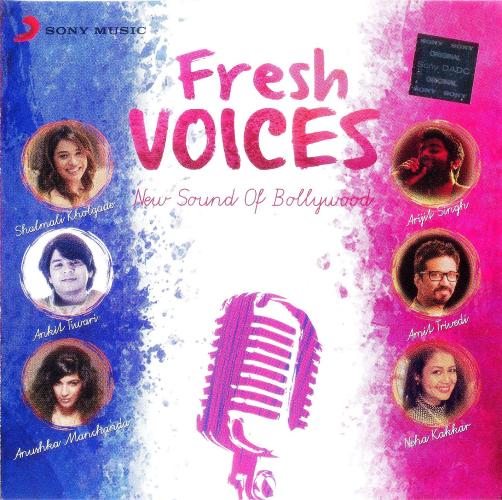 Fresh Voices (2016)