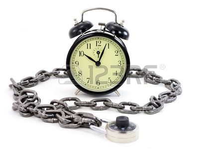 alarm-clock-and-chain