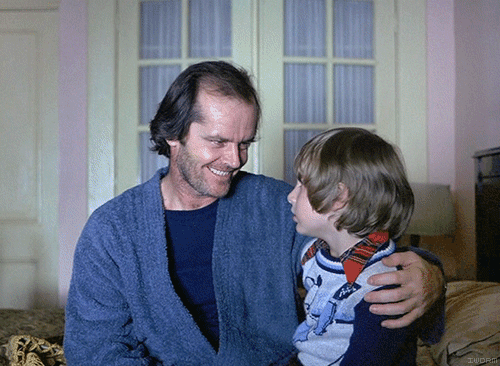 да детка, да....