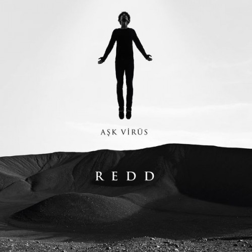 Redd - Mükemmel Boşluk (2016) Front