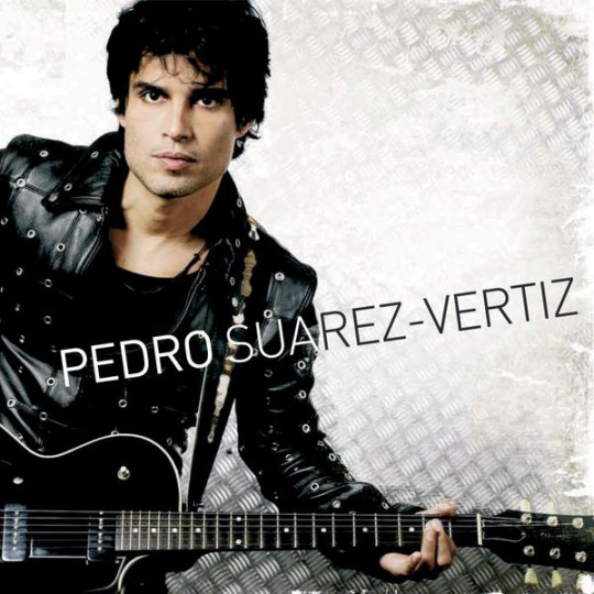 Pedro Suarez - Vertiz (2007)