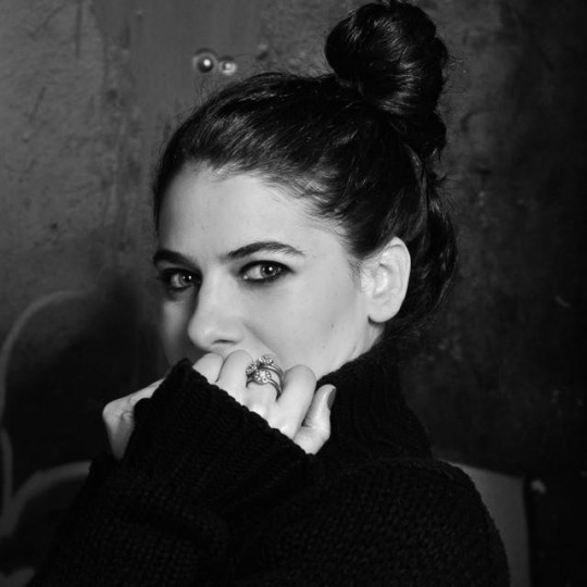 Melis Danişmend - Ve Ev (2016) Full Albüm