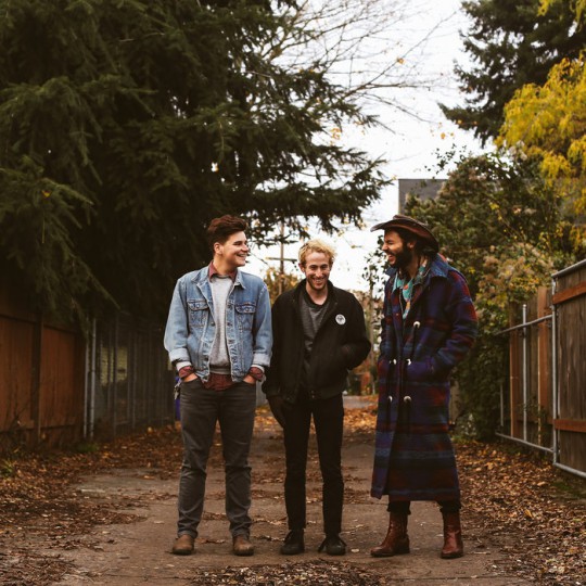 Little Star – Being Close (2016)