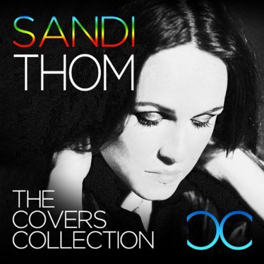 Sandi Thom - The Covers Collection (2013)