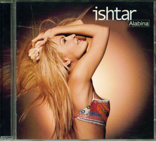 00.Ishtar Alabina - Compilation