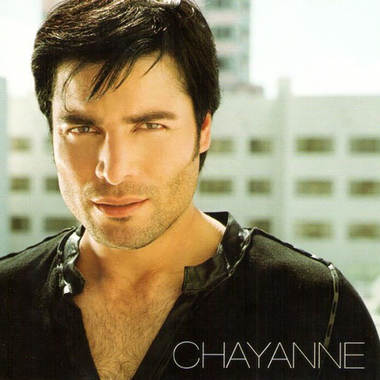 Chayanne – Chayanne (Album) (2016)