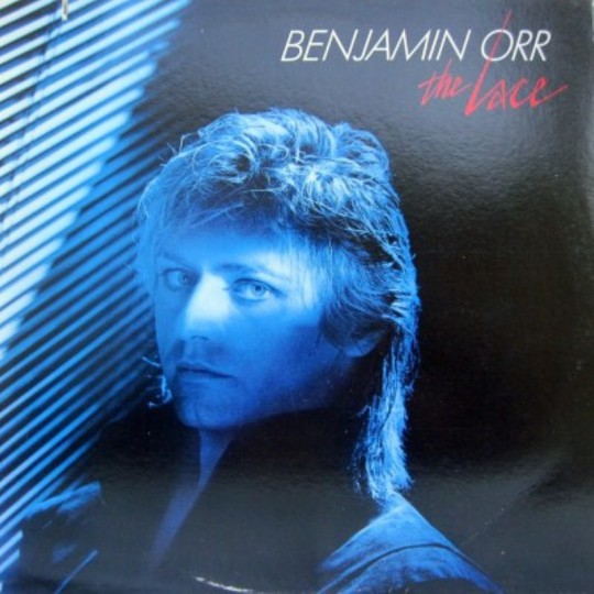 Benjamin Orr – The Lace (1986)