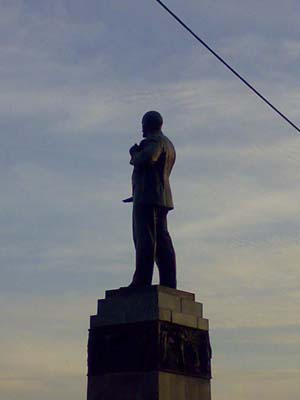 Lenin