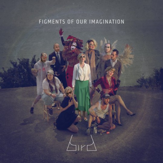 Bird – Figments Of Our Imagination (2015)