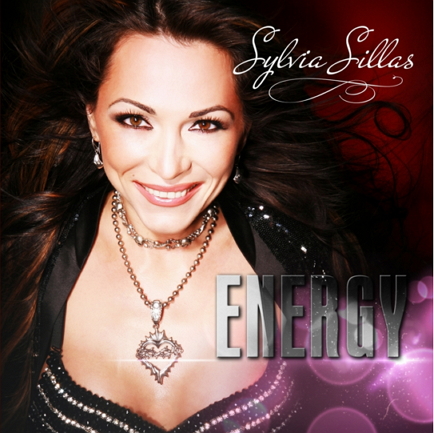 Sylvia Sillas - Energy  2014