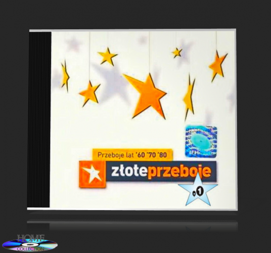 Polskie  Przeboje lat 60-70-80