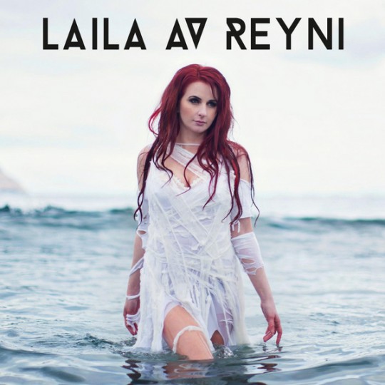 Laila Av Reyni - Laila Av Reyni (2013)