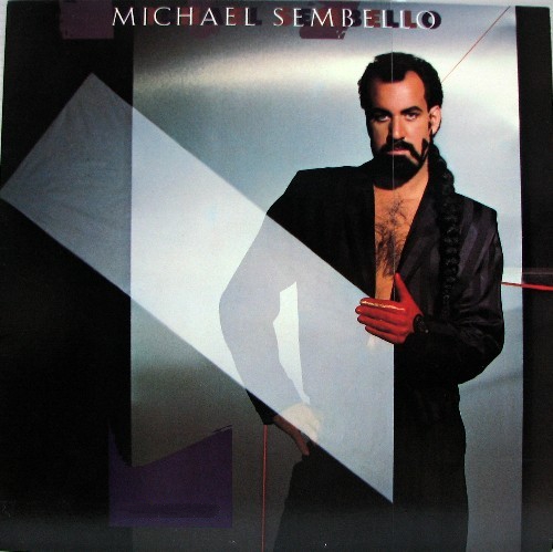 00.Michael Sembello