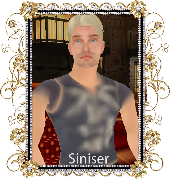 Siniser