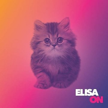 Elisa – On (2016)