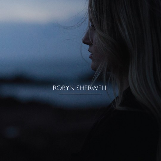 Robyn Sherwell (2016)
