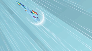 rainbow_dash_performing_a_sonic_rainboom_s1e16_by_shadowpegasus30-d6rap8q