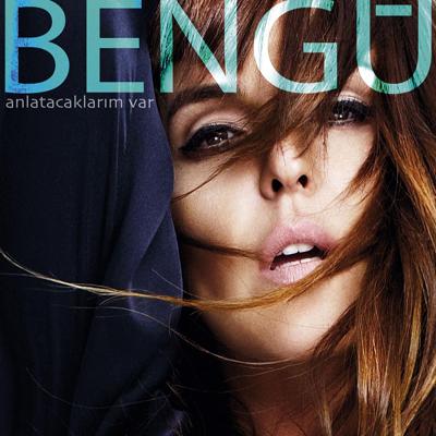 Bengü - Anlatacaklarım Var (2012)