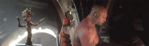 groot