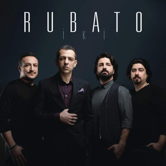 Rubato - İki (2016)