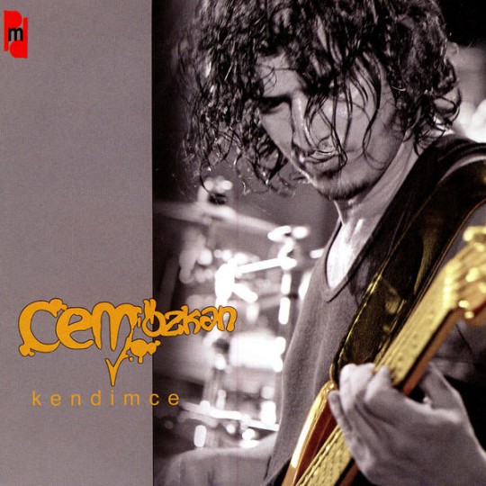 Cem Özkan - Kendimce 2006