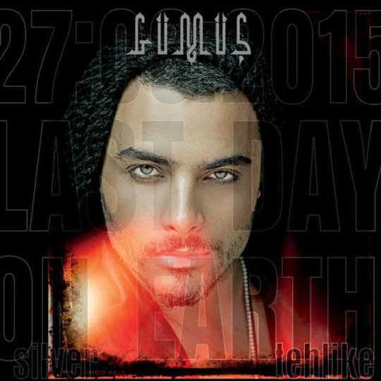 00.Gümüş - Tehlike (2015)