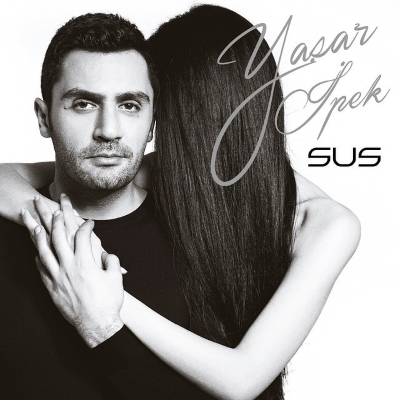 00.Yaşar İpek - Sus (2015)