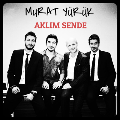 00.Murat Yürük - Aklım Sende (2015)