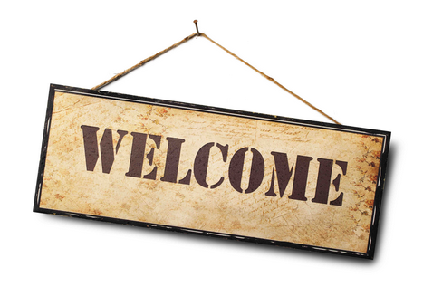 Добро пожаловать