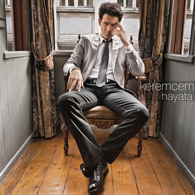 00.Keremcem - Hayata (2011)