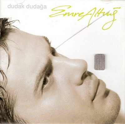 00.Emre Altug - Dudak Dudaga (2004)