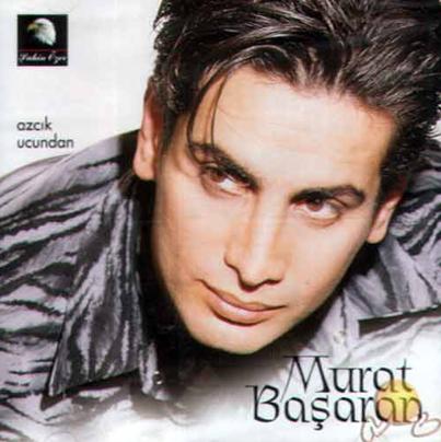 00.Murat Başaran - Azıcık Ucundan (2000)