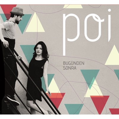 00.Poi - Bugünden Sonra (2015)