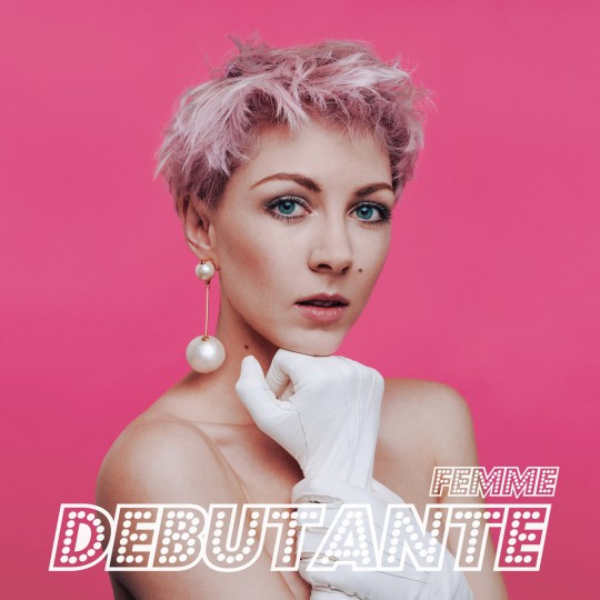 Femme – Debutante (2016)