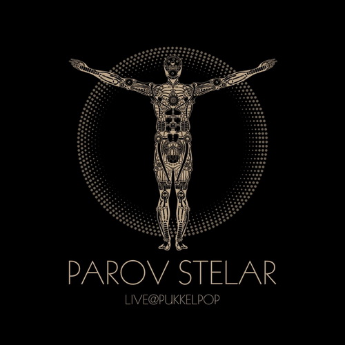 00.Parov Stelar - Live @ Pukkelpop (2016)