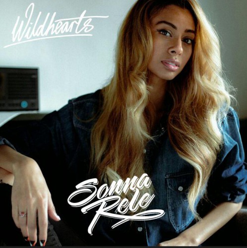 00.Sonna Rele - Wildhearts (2016)