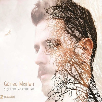 00.Güney Marlen - Şişelere Mektuplar (2016)