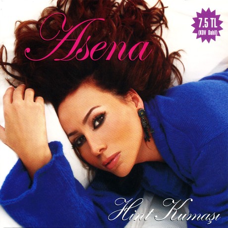 Asena - Hint Kumaşı (2016)