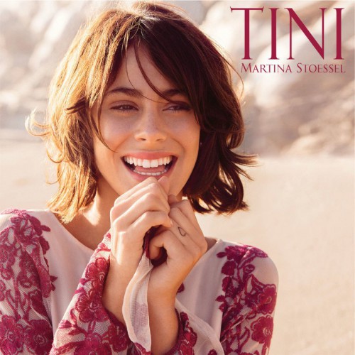 TINI (Martina Stoessel) – TINI (2016)