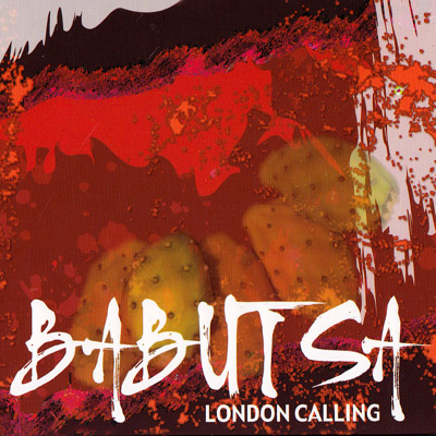Babutsa - London Calling (2009)