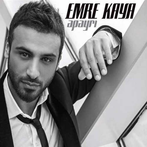 Emre Kaya - Apayrı (2014)