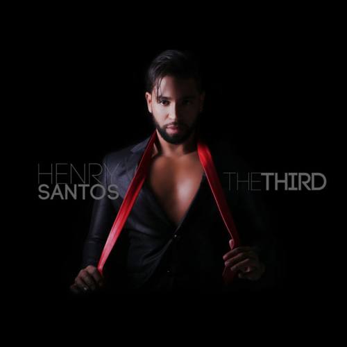 Henry Santos – The Third (2016)