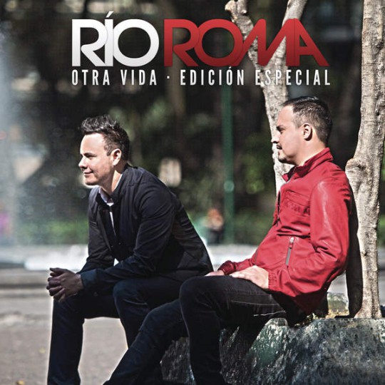 Río Roma – Otra Vida (Edicion Especial) (2015)